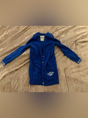 Hollister Cardigan